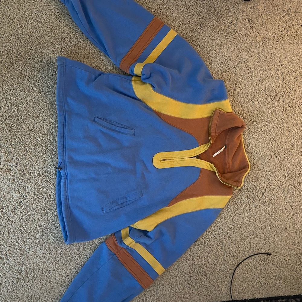 Free People Pullover